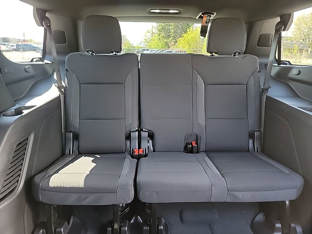 2026 Chevrolet Tahoe LS - Photo 29