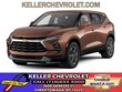  Chevrolet Blazer