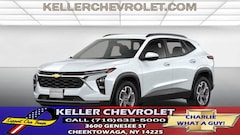 2026 Chevrolet Trax LT SUV