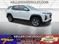 2027 Chevrolet Equinox LT SUV