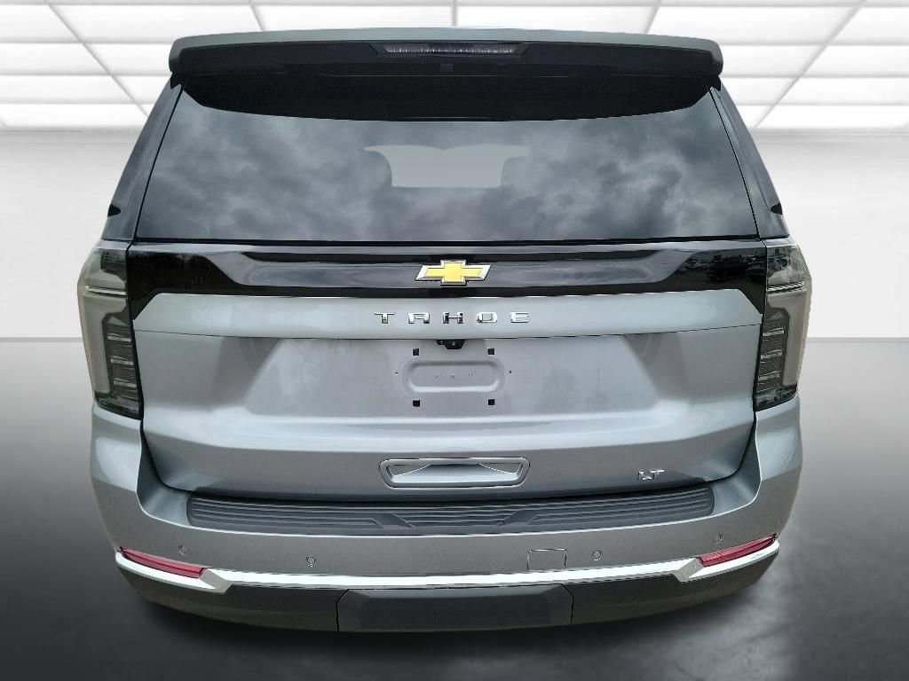 2026 Chevrolet Tahoe LT - Photo 13