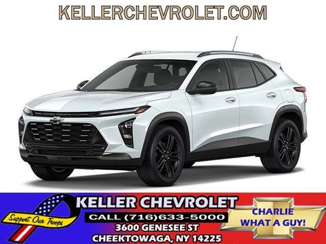 2024 Chevrolet Trax Activ's photo
