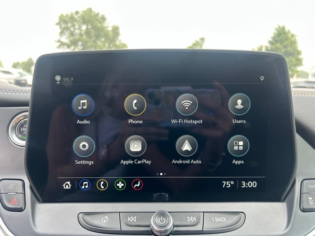 2023 Chevrolet Blazer 2LT - Photo 20