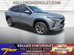 2026 Chevrolet Trax LT SUV