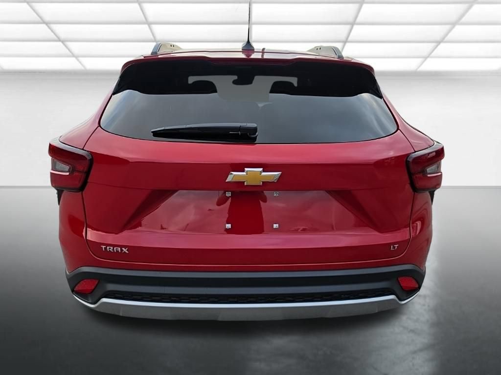 2026 Chevrolet Trax LT - Photo 6
