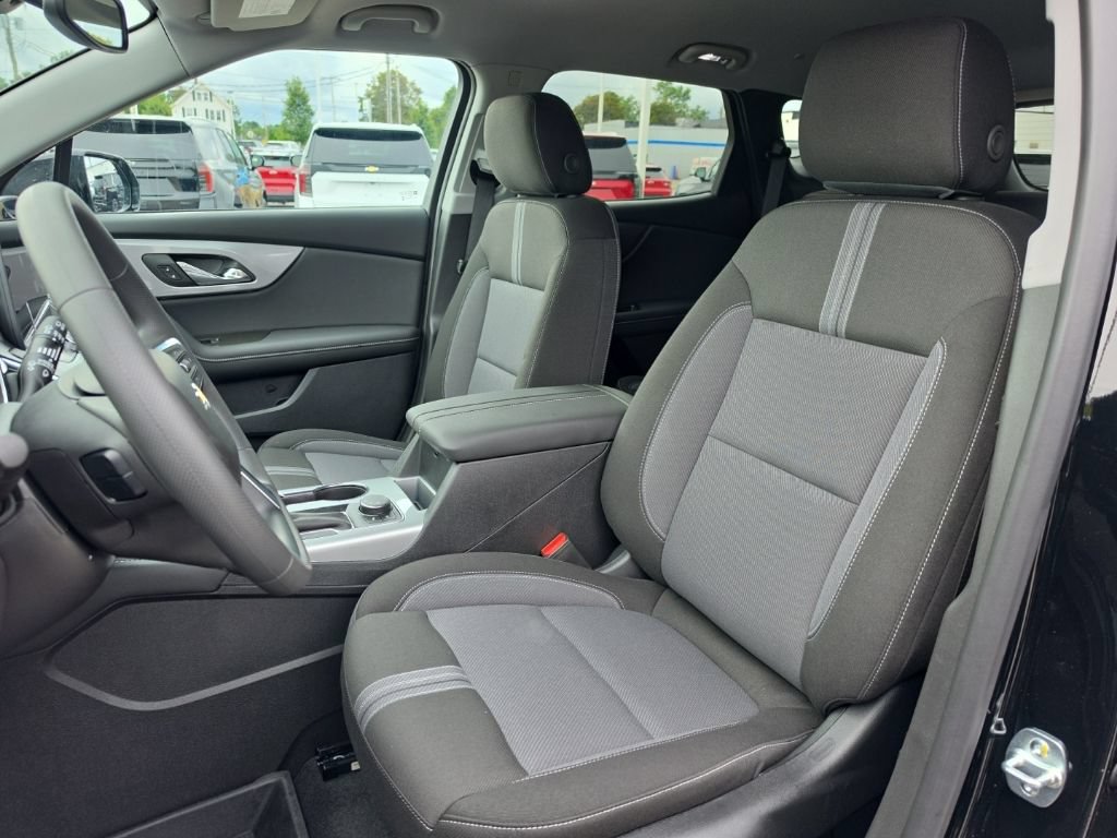 2026 Chevrolet Blazer 2LT - Photo 15