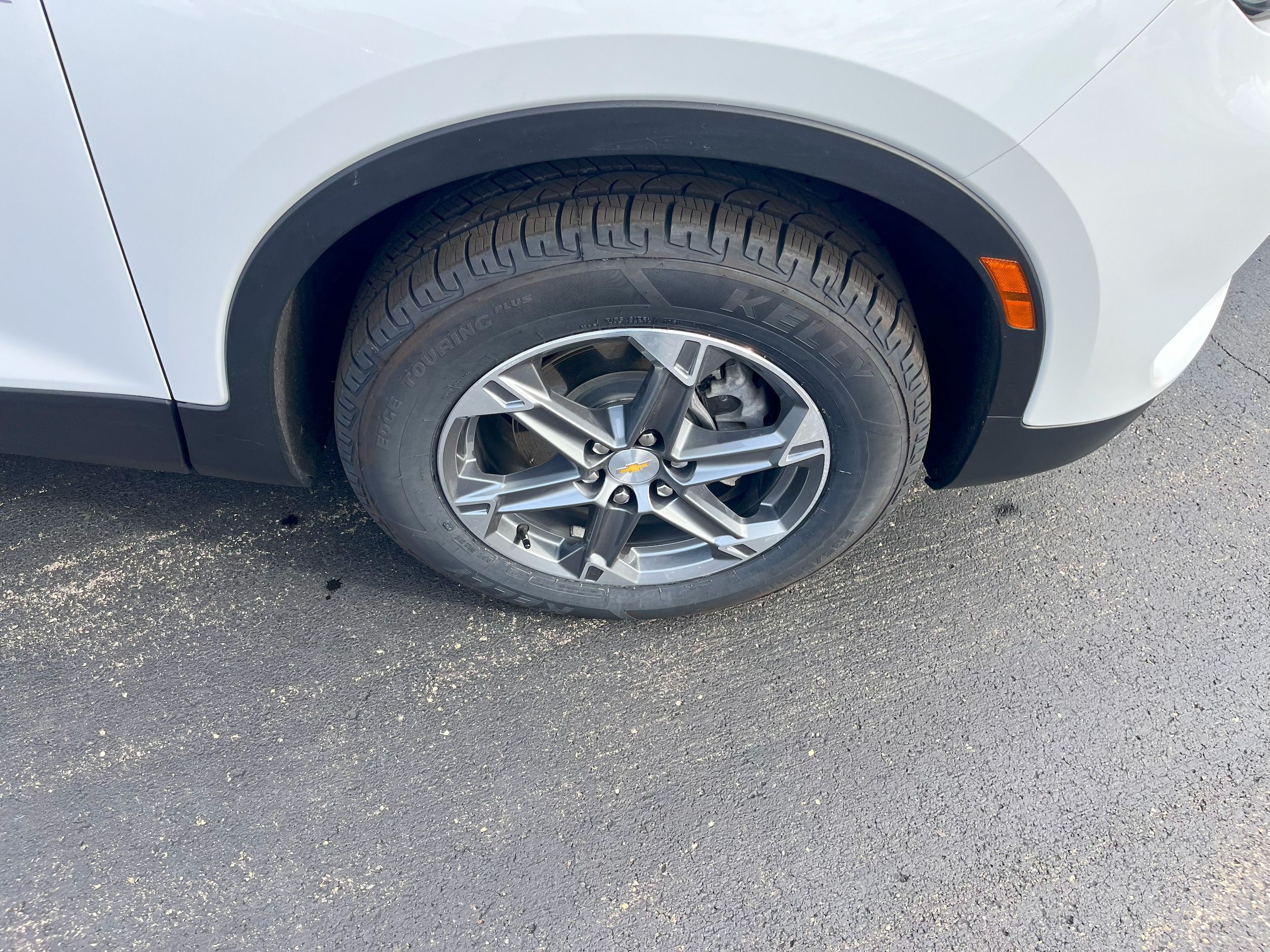 2023 Chevrolet Blazer 2LT - Photo 47