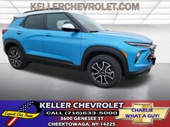 2026 Chevrolet Trailblazer Activ SUV