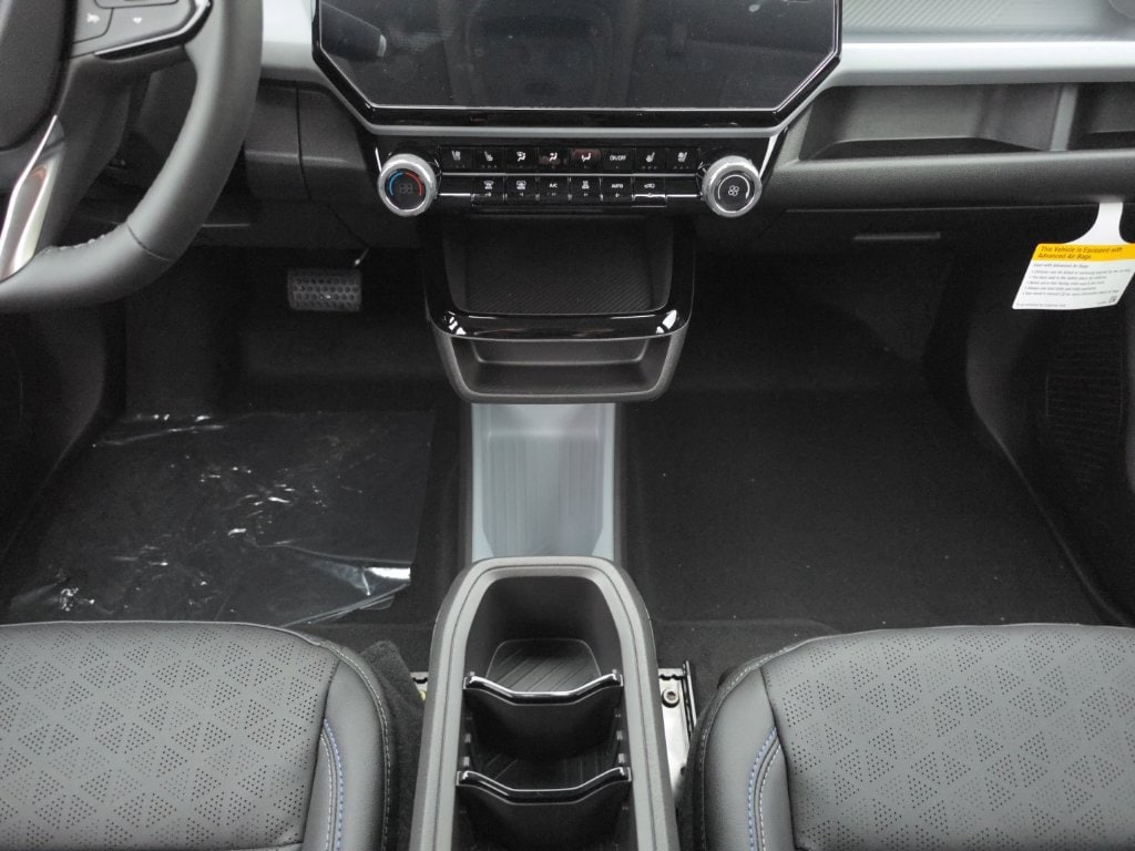 2027 Chevrolet Bolt LT - Photo 12