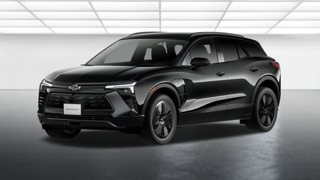 2026 Chevrolet Blazer EV LT - Photo 13