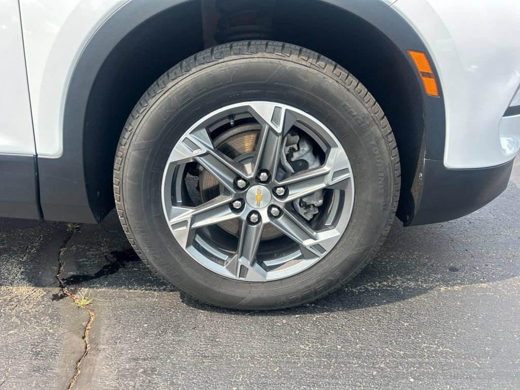 2023 Chevrolet Blazer 2LT - Photo 30