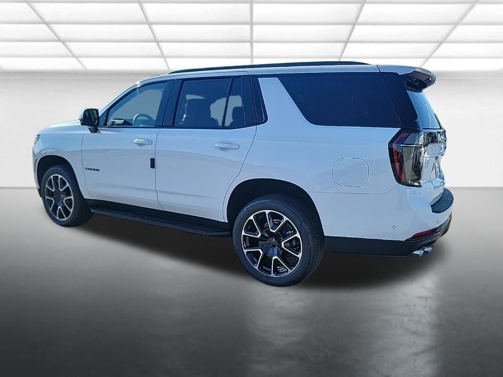 2026 Chevrolet Tahoe RST - Photo 11