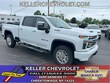 Chevrolet Silverado 3500 HD