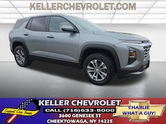 2027 Chevrolet Equinox LT SUV