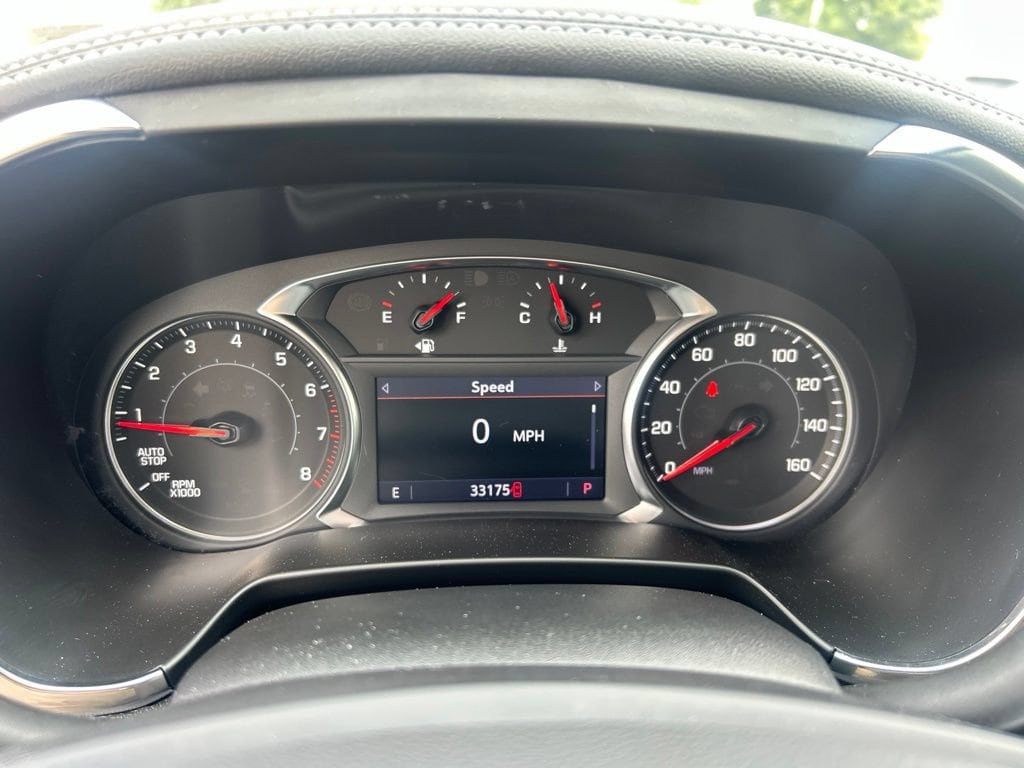 2023 Chevrolet Blazer 2LT - Photo 19