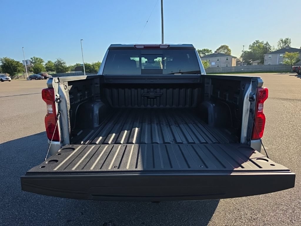 2026 Chevrolet Silverado 1500 LT - Photo 7