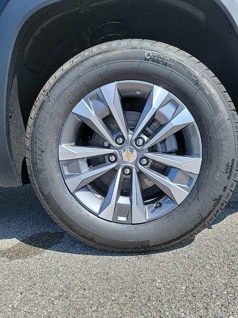 2026 Chevrolet Equinox LT - Photo 7