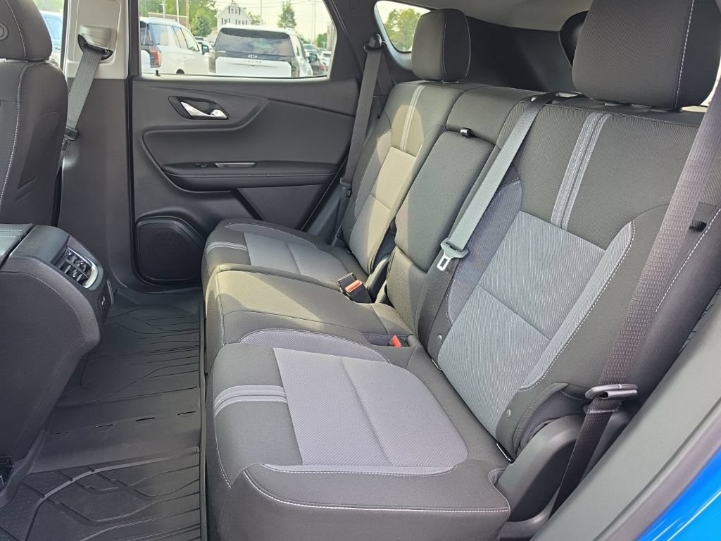 2026 Chevrolet Blazer 2LT - Photo 18