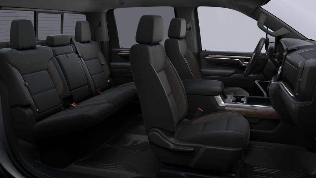 2026 Chevrolet Silverado 2500 HD LT - Photo 6