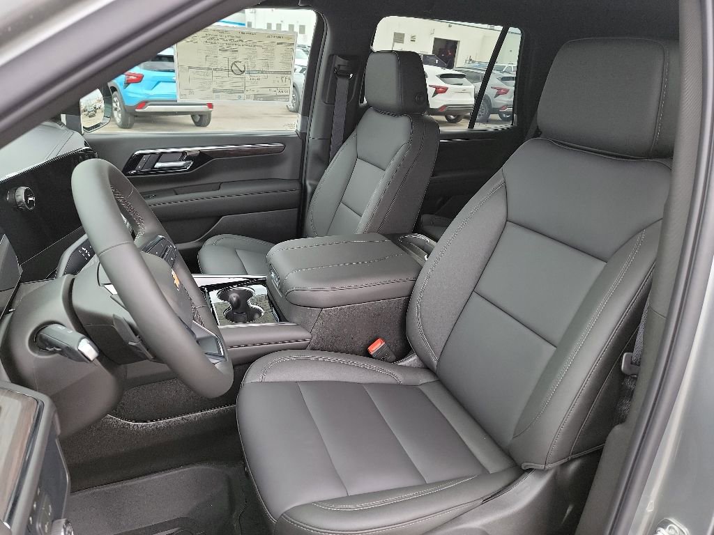 2026 Chevrolet Tahoe LT - Photo 19