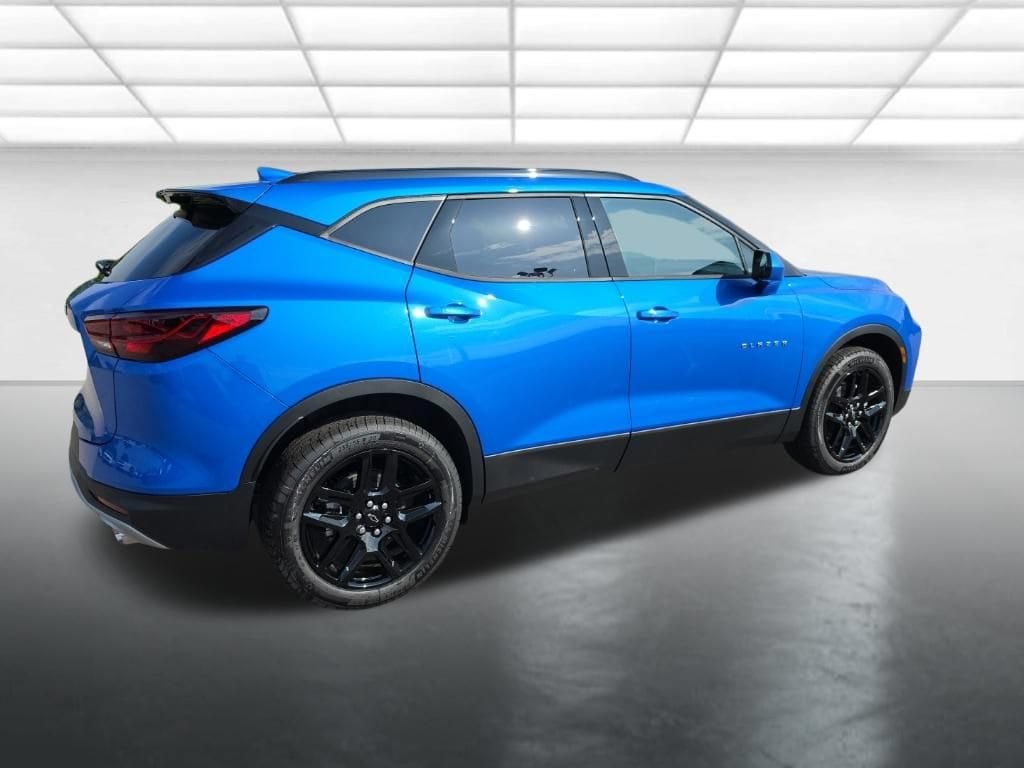 2026 Chevrolet Blazer 2LT - Photo 7