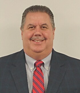 Staff member DEAN F. JACKSON from 8431f96a56a7