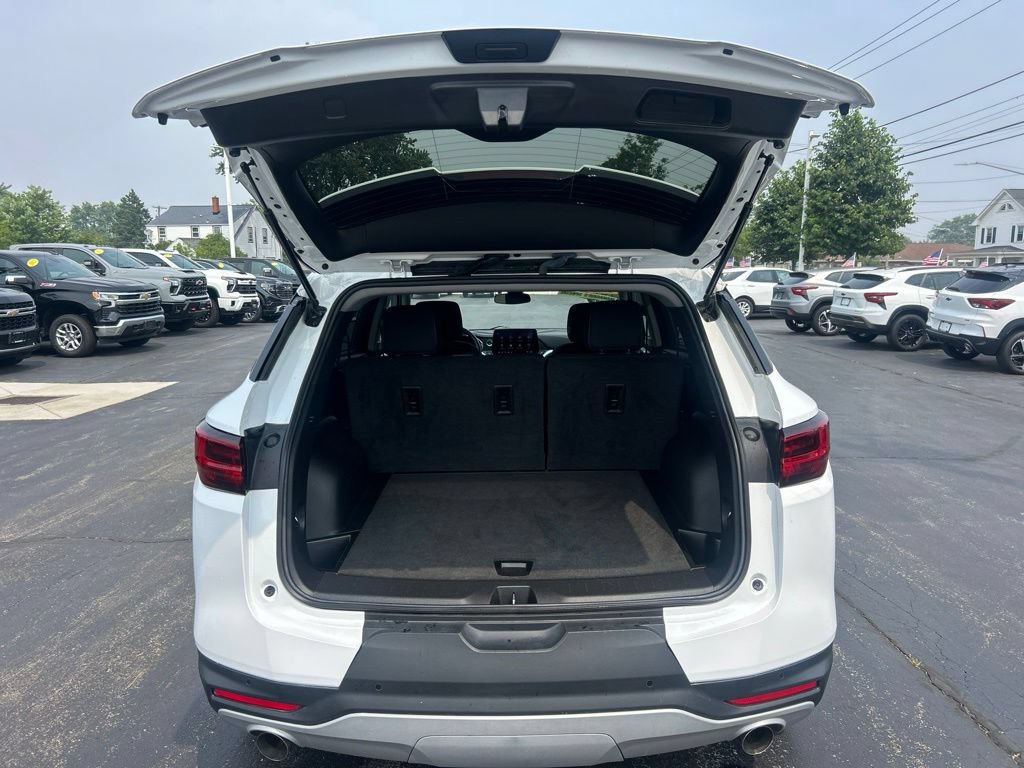 2023 Chevrolet Blazer 2LT - Photo 29