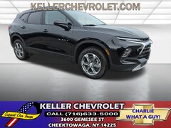 2026 Chevrolet Blazer 2LT SUV
