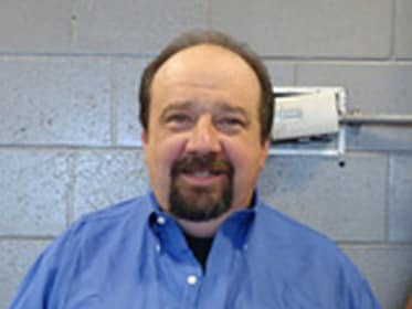 Staff member TOM TORTORICEE from de6e42096812