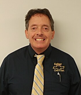 Staff member DAVE LANGAN from dc2dbba7a127