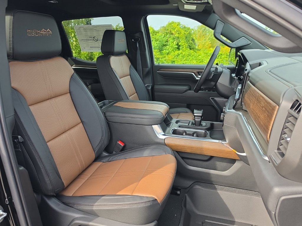 2026 Chevrolet Silverado 1500 High Country - Photo 19