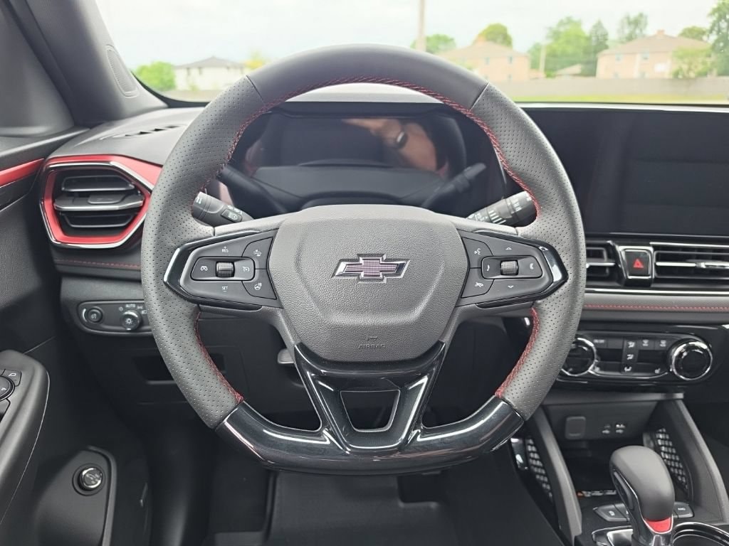 2026 Chevrolet Trailblazer RS - Photo 11
