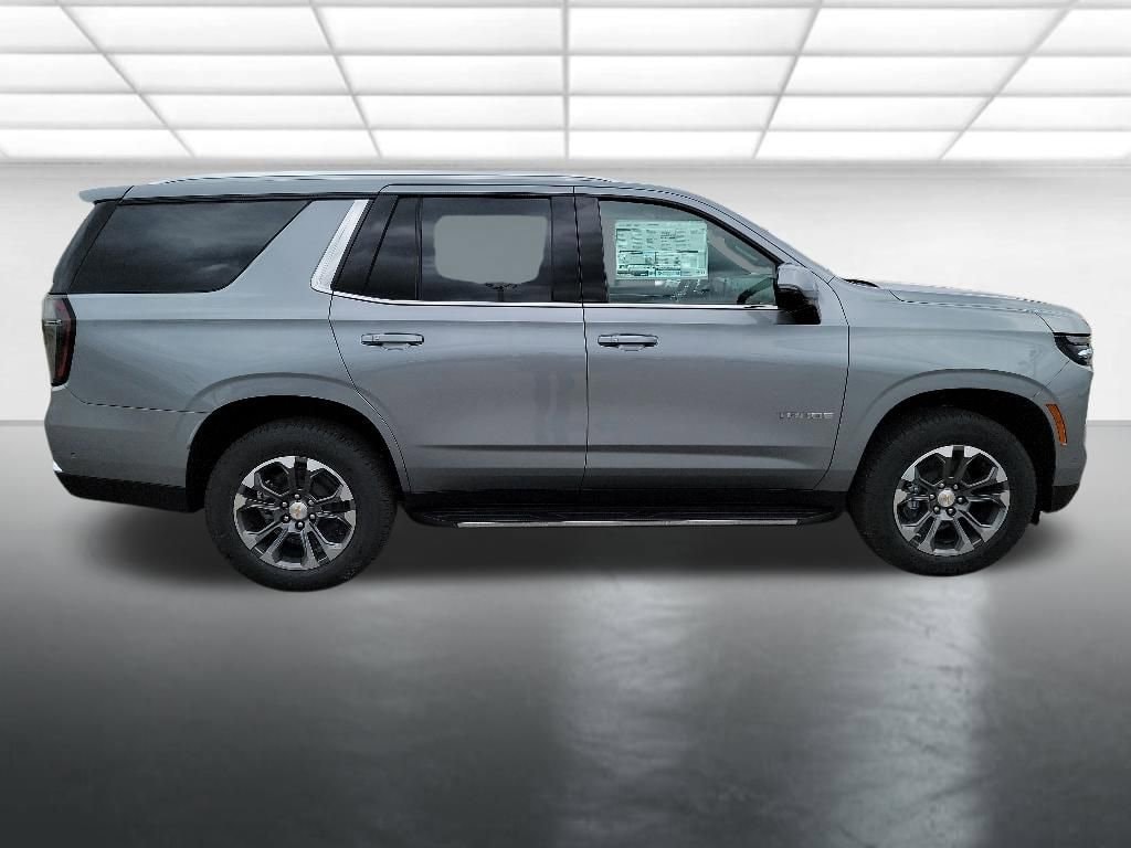 2026 Chevrolet Tahoe LT - Photo 14