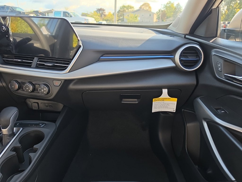 2026 Chevrolet Trax LS - Photo 13