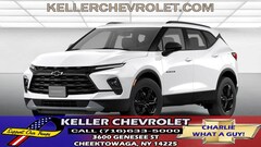 2026 Chevrolet Blazer 2LT SUV