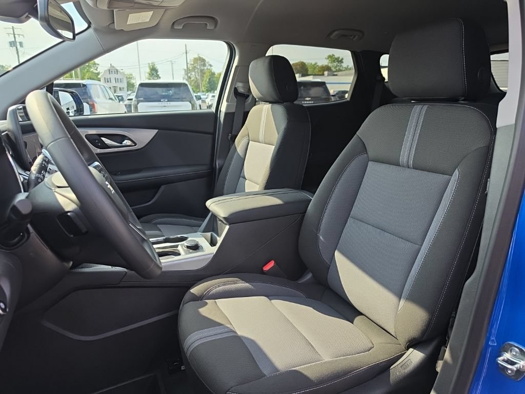 2026 Chevrolet Blazer 2LT - Photo 15