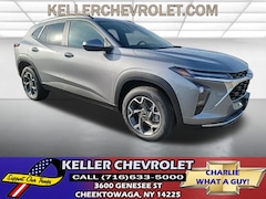 2026 Chevrolet Trax LT SUV