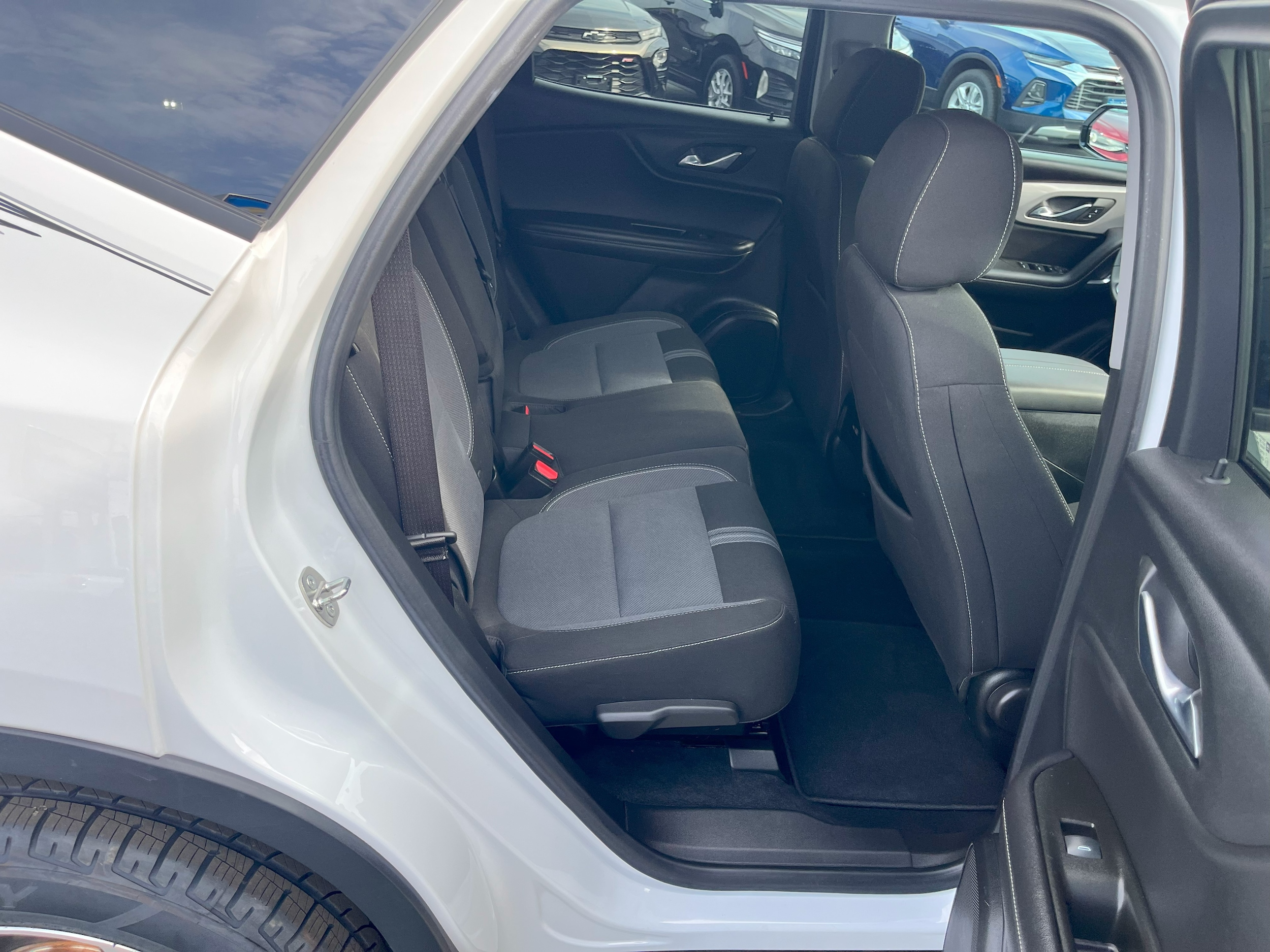 2023 Chevrolet Blazer 2LT - Photo 52