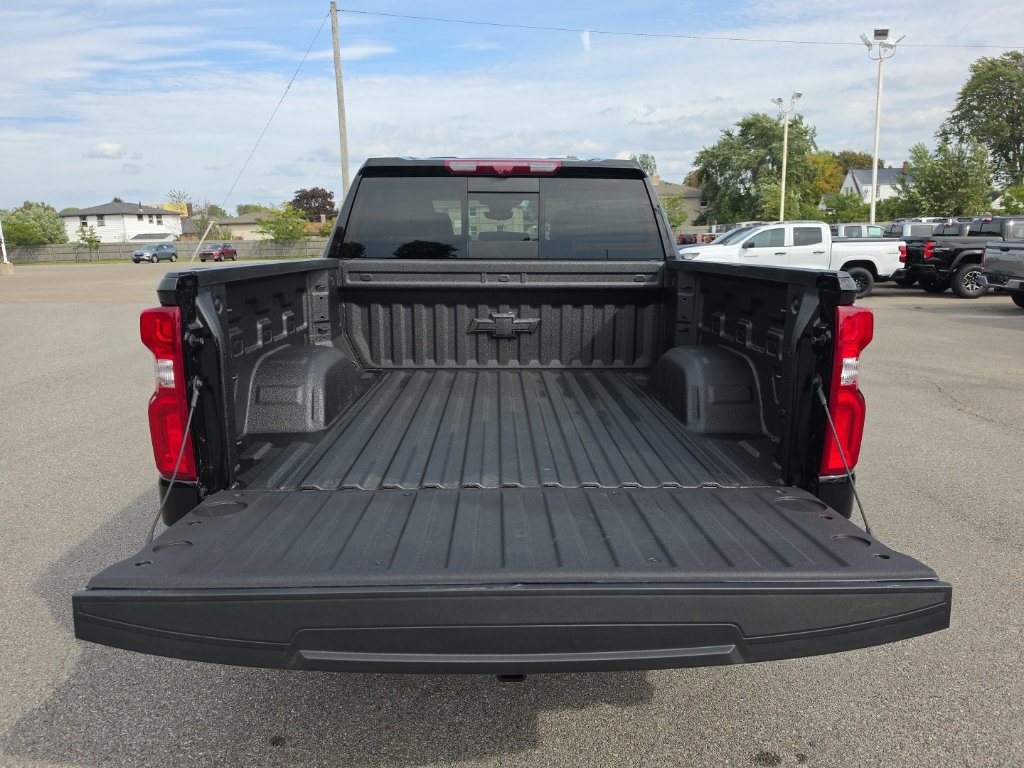 2026 Chevrolet Silverado 1500 High Country - Photo 7