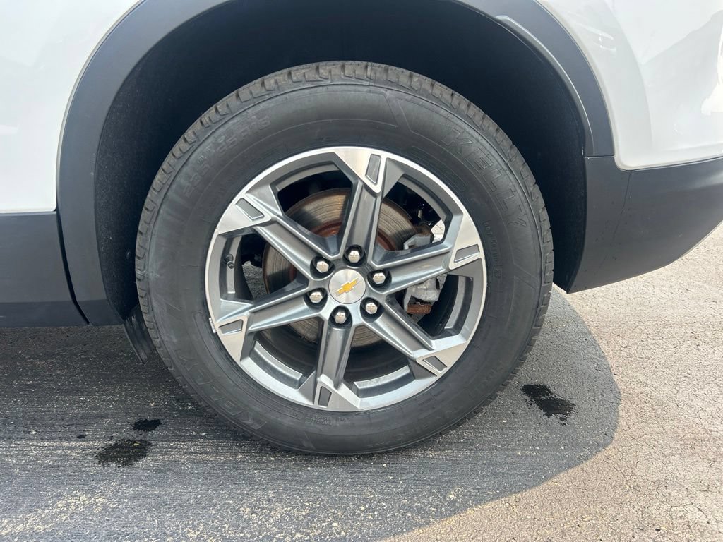 2023 Chevrolet Blazer 2LT - Photo 32