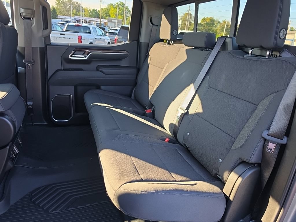 2026 Chevrolet Silverado 1500 LT - Photo 18