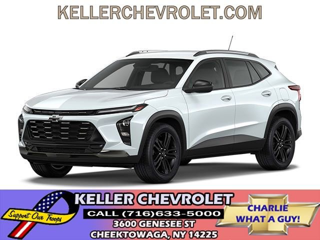 2024 Chevrolet Trax Activ's photo