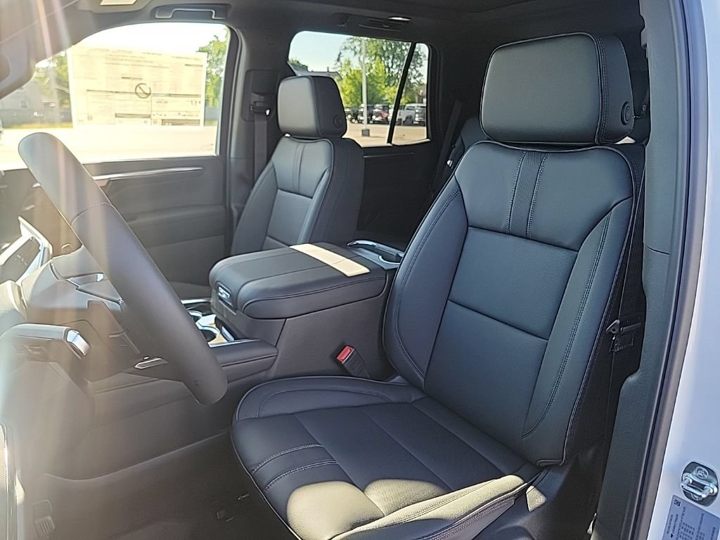 2026 Chevrolet Tahoe RST - Photo 18