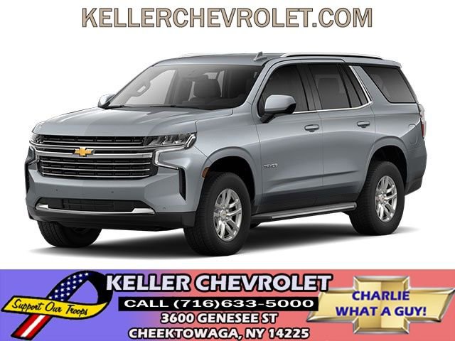 2023 Chevrolet Tahoe