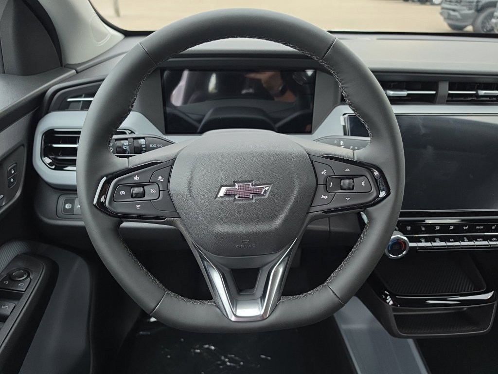 2027 Chevrolet Bolt LT - Photo 11