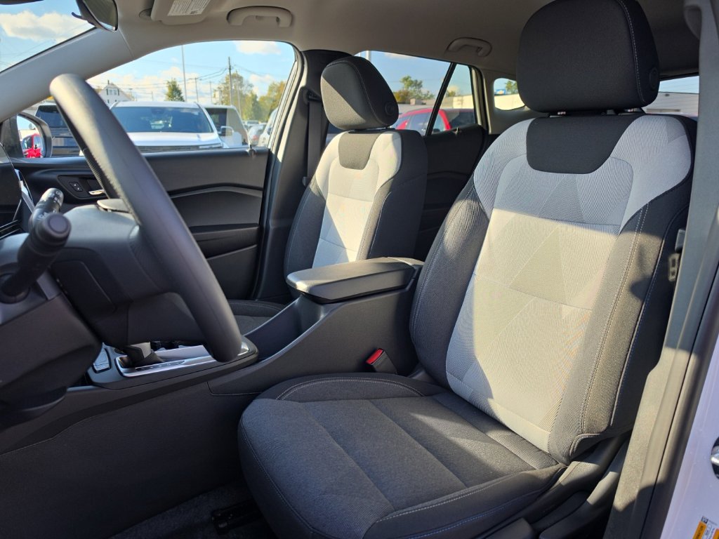 2026 Chevrolet Trax LS - Photo 14