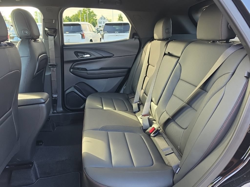 2026 Chevrolet Trailblazer RS - Photo 17
