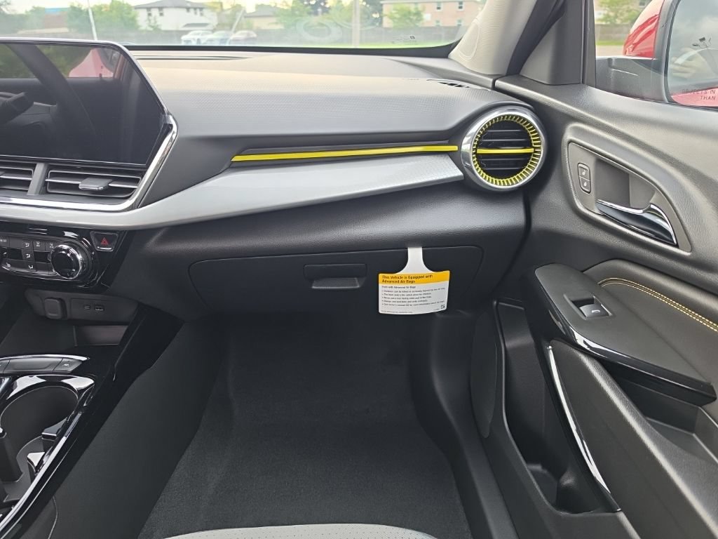 2026 Chevrolet Trax LT - Photo 13