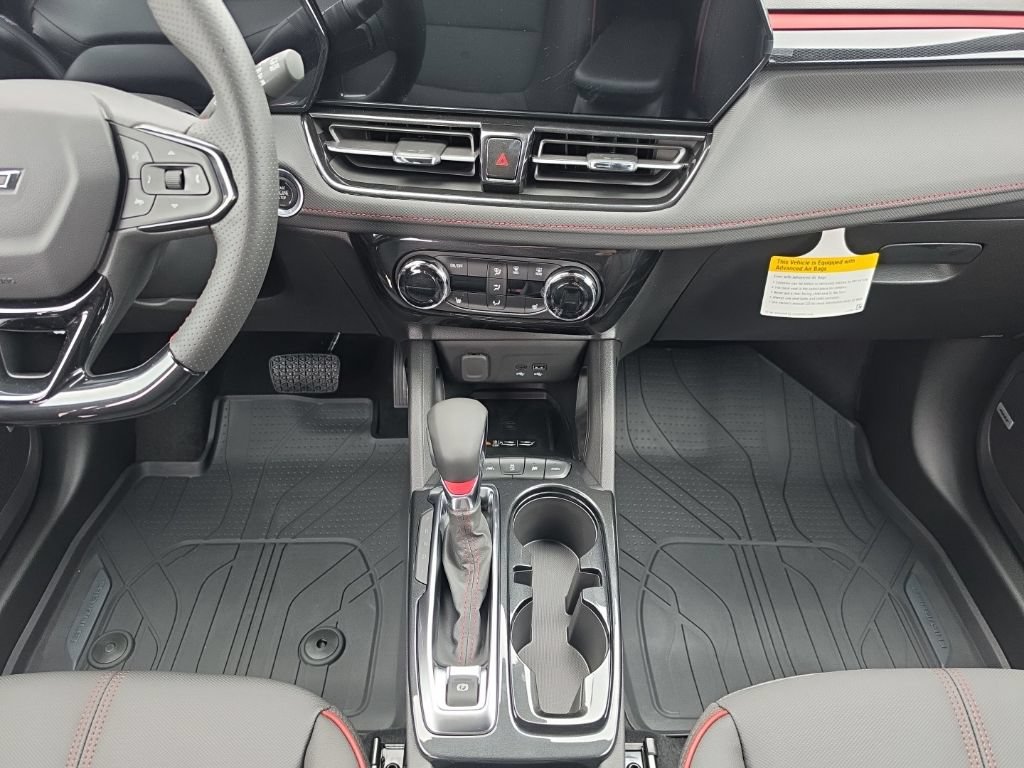 2026 Chevrolet Trailblazer RS - Photo 12