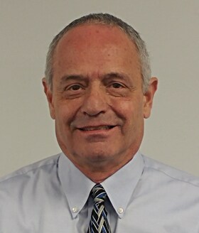 Staff member JIM RUGGIERO from f17a1ab965b1